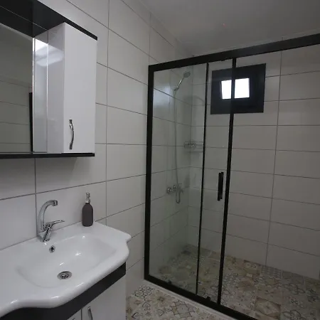 فيلة Private Pool With Garden For 5 People In Fethiye, Yaniklar - Awz 230